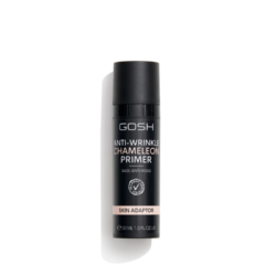 GOSH Chameleon Primer 001 Anti Wrinkle 30ml