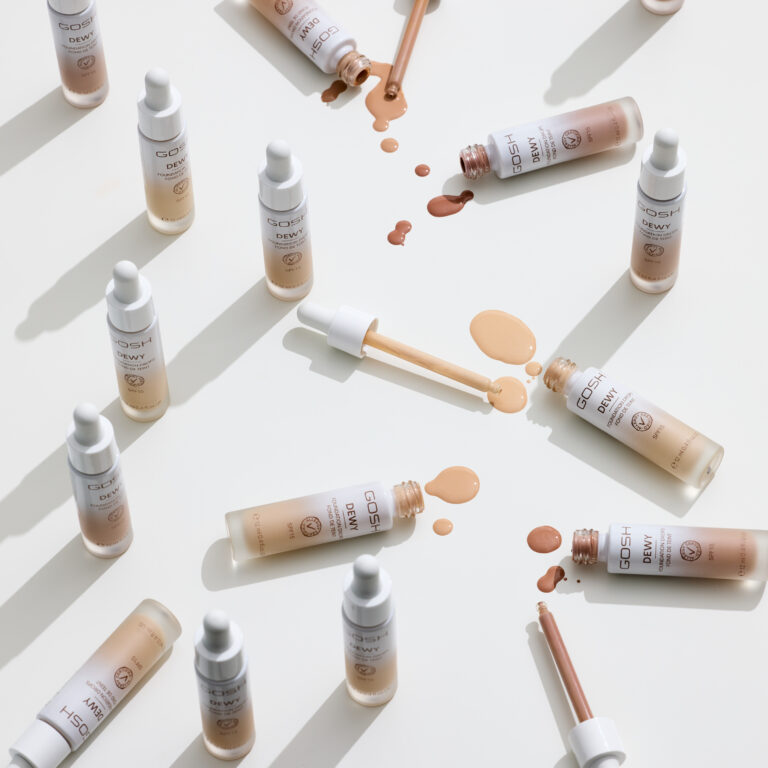 Gosh Dewy Foundation Drops thumbnail 4