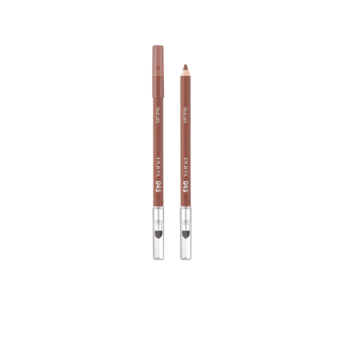 Pupa True Lips 45 True Nude