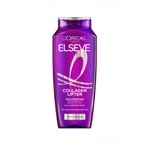 Loreal Elseve Collagen Lifter Volumizing Shampoo