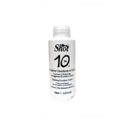 SHOT Oxidizing Emulsion Cream 3%