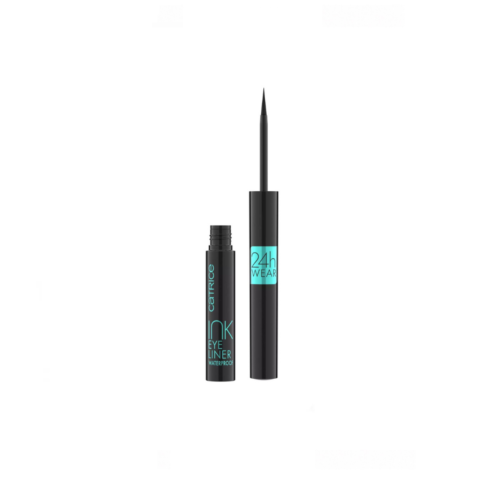 Catrice Eyeliner Ink Waterproof 010