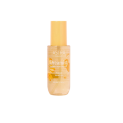 Astra Dreamist Shimmer Perfume Mist 01 Mango & Vaniglia 100 ml