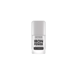 Catrice Iron Power Nail Hardener 010