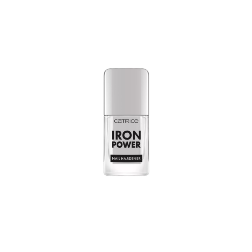 Catrice Iron Power Nail Hardener 010
