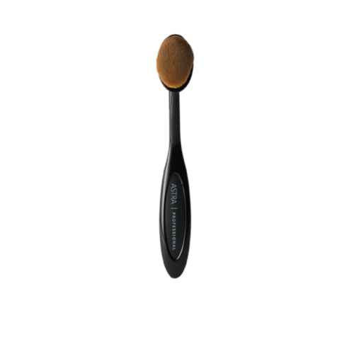 Astra Oval Brush