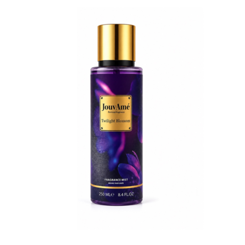 Jouvame Body Mist Twilight Blossom 250 Ml