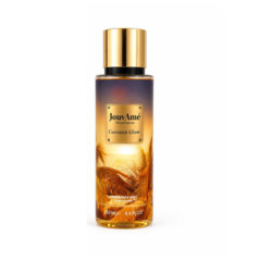 Jouvame Body Mist Coconut Glow 250 Ml
