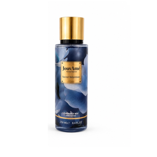 Jouvame Body Mist Secret Intention 250 Ml