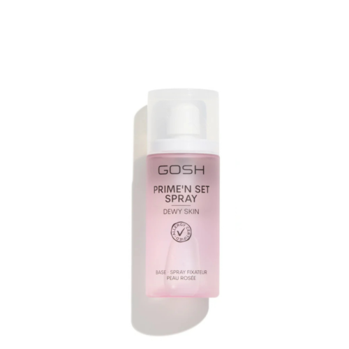 Prime'n Set Spray 002 Dewy Skin