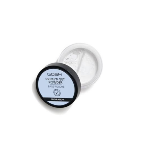Gosh Prime N'Set Powder Hydration Hyaluron 003