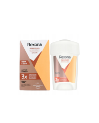 Rexona Maximum Protection Cream Active Shield