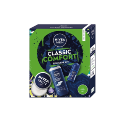 Nivea Classic Comfort Men Set