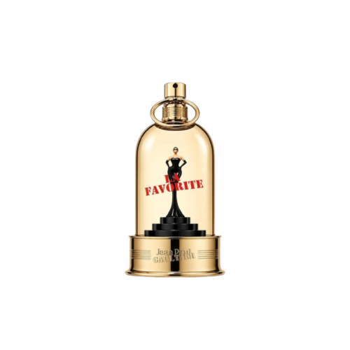 Jean Paul Gaultier La Favorite EDP