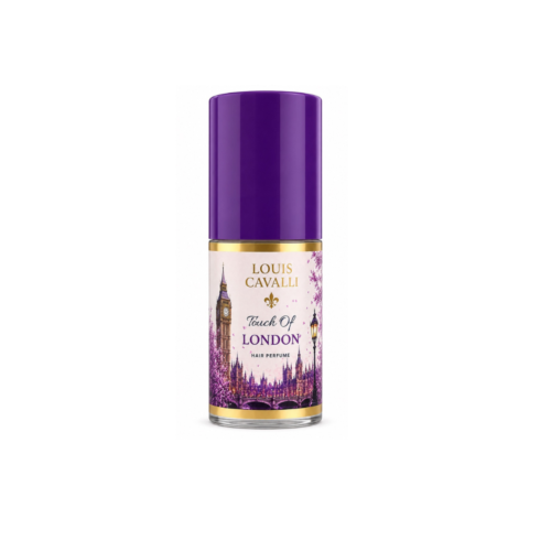 Louis Cavallio Touch Of London Hair Perfume