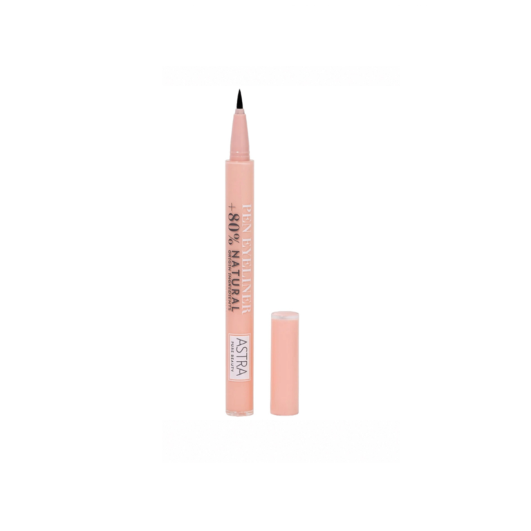 Astra Pure Beauty Pen Eyeliner