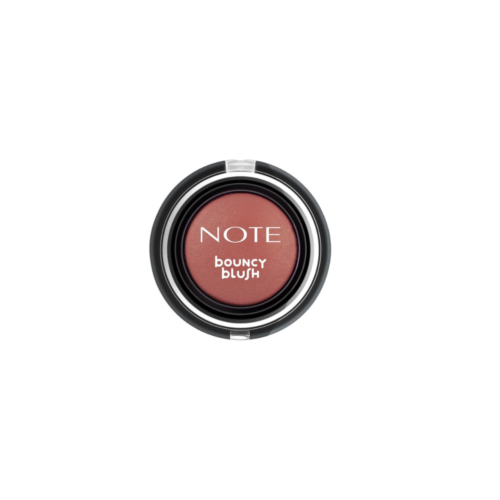 Note Bouncy Blush 04 Sunkiss