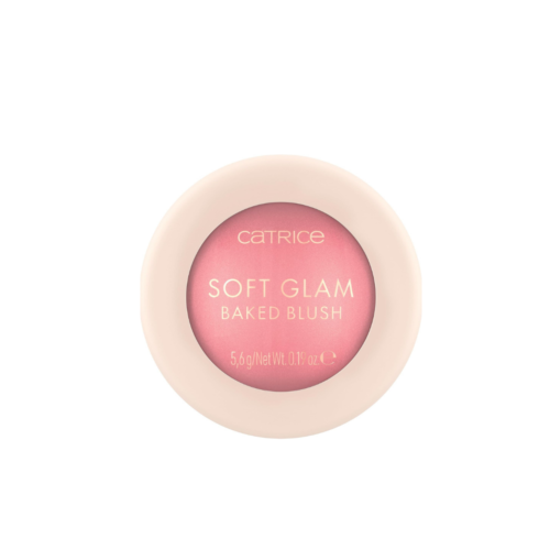 Catrice Soft Glam Baked Blush