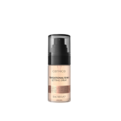 Catrice Fixing Spray Ten!sational 10 in 1