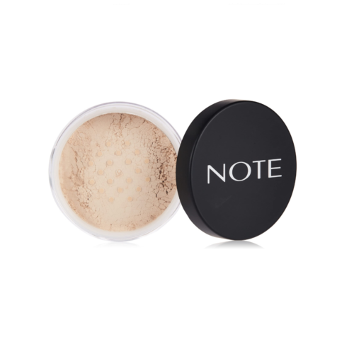 Note Loose Powder 04 Beige