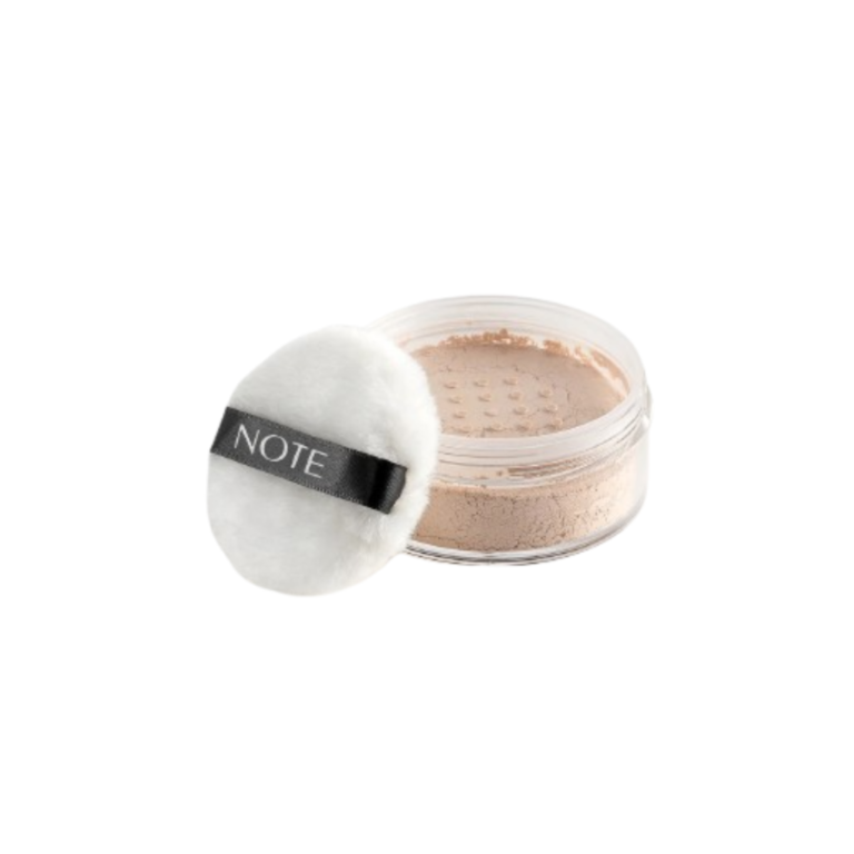 Note Loose Powder 04 Beige thumbnail 2