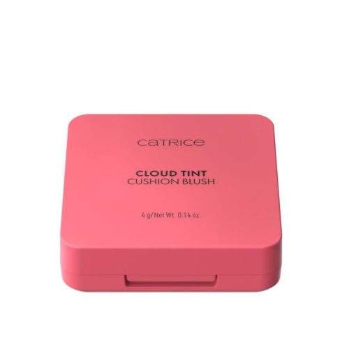 Catrice Cloud Tint Cushion Blush C030