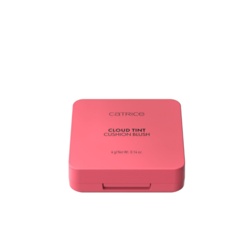 Catrice Cloud Tint Cushion Blush C030