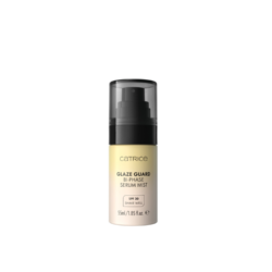 Catrice Glass Cloud Biphasic Spray Serum SPF30 Glaze Guard