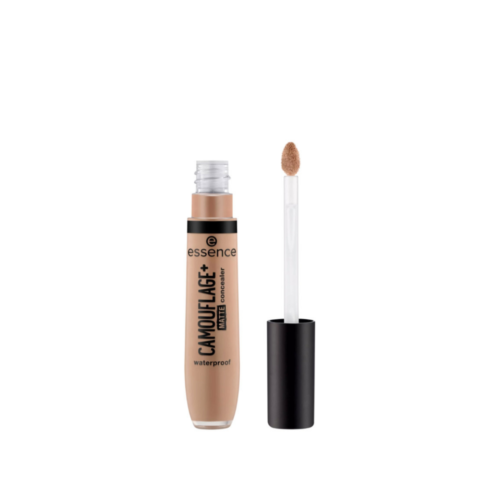 Essence Concealer Camouflage Matte 170