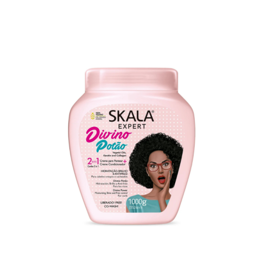 SKALA Divino Potao 2-in-1 for Curly & Coily Hair 1000gr