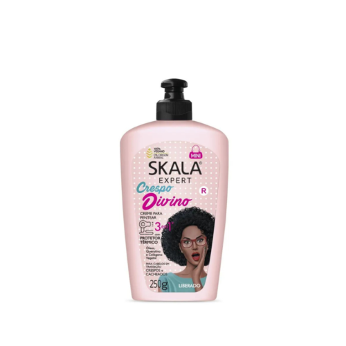 Skala Leave in Cream 3 in 1 Divine Curls  250g