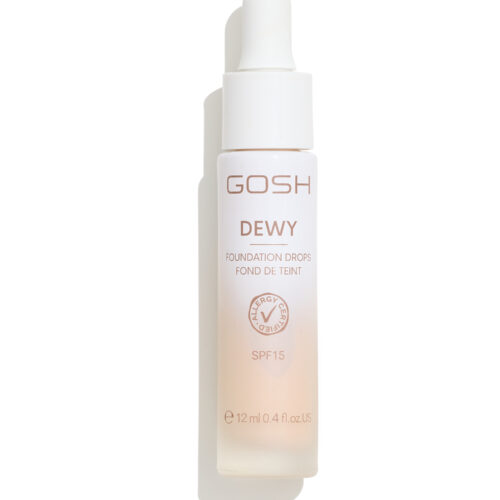Gosh Dewy Foundation Drops
