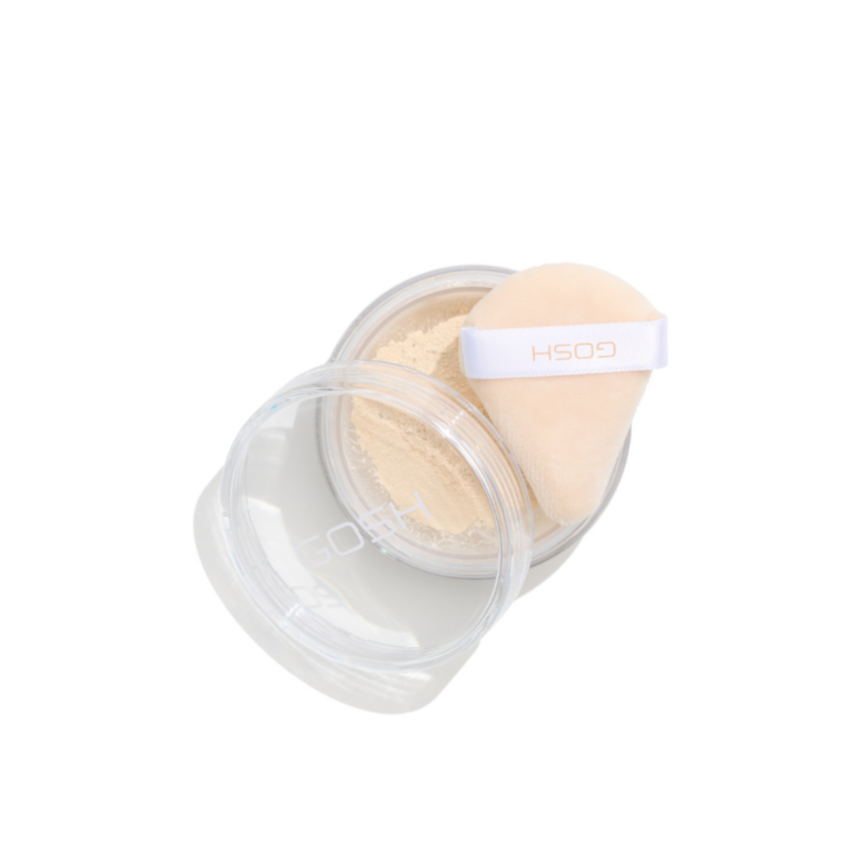 Gosh Bake’n Set Powder