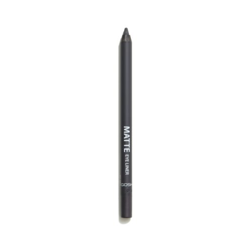 Gosh Matte Eye Liner