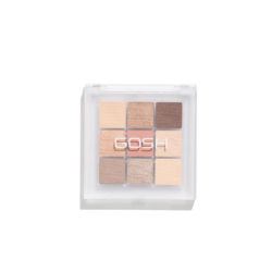 Gosh Eyedentity Palette 04