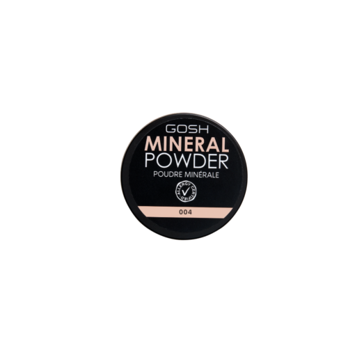 Gosh Mineral Powder