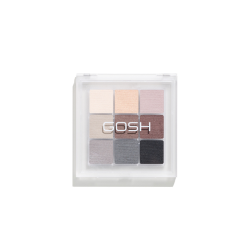 Gosh Eyedentity Palette 05