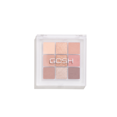 Gosh Eyedentity Palette 06