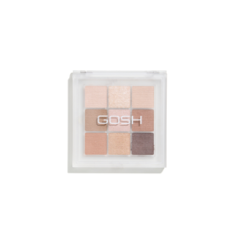 Gosh Eyedentity Palette 07
