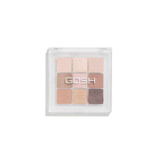 Gosh Eyedentity Palette 07