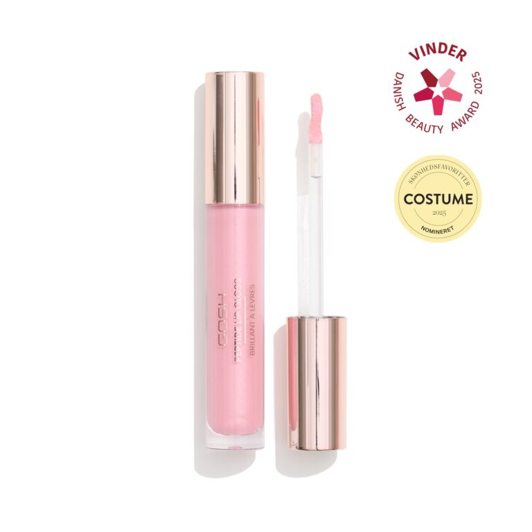 Gosh Peptide Lip Gloss