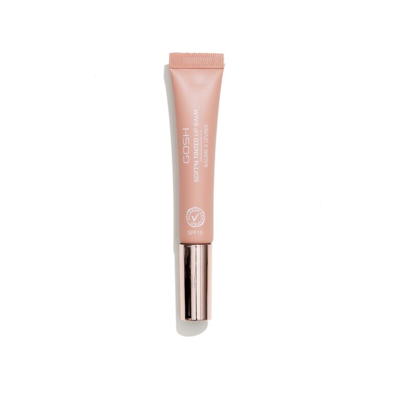 GOSH Soft’n Tinted Lip Balm