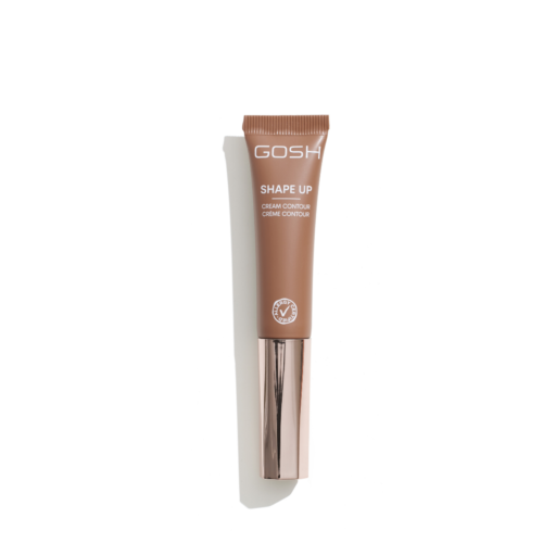 Gosh Cream Bronzer Shape Up