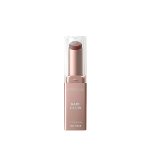 Catrice Bare Glow Lip Oil Balm