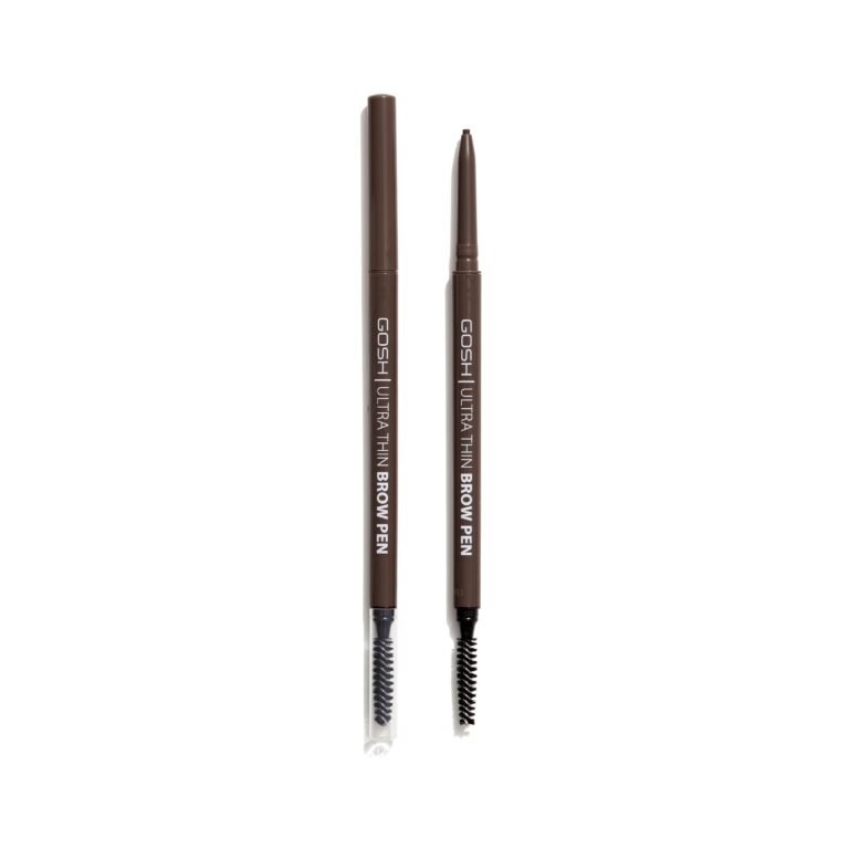 Gosh Ultra Thin Brow Pencil