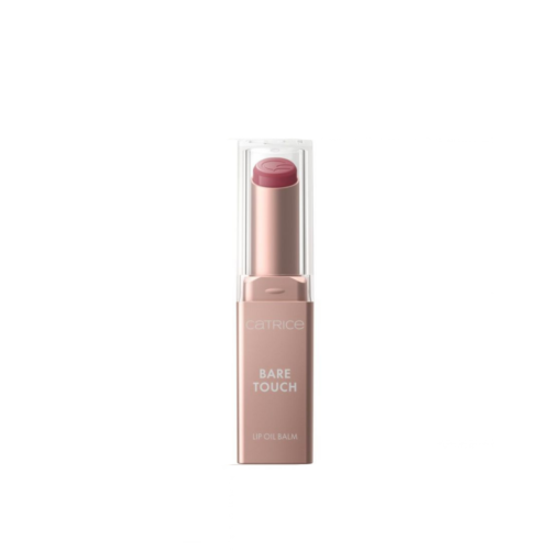 Catrice Lip Balm Bare Glow