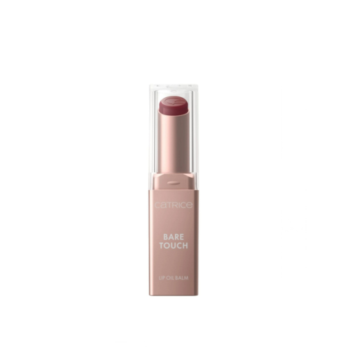 Catrice Lip Balm Bare Touch