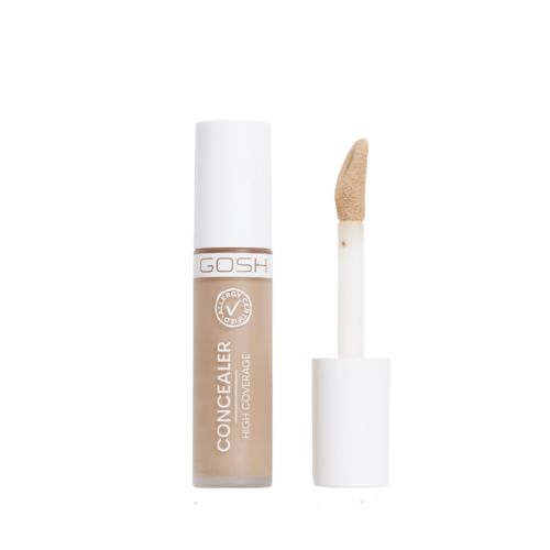 Gosh High Coverage Concealer