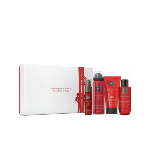 Rituals The Ritual Of Ayurveda Small Gift Set