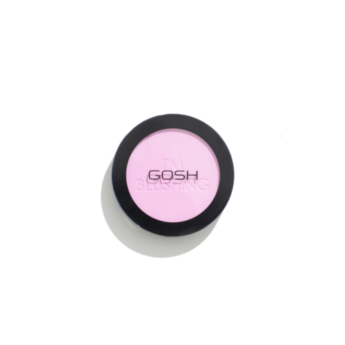 Gosh I'm Blushing Blusher